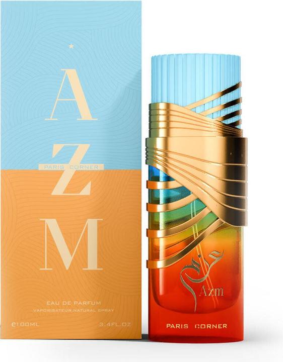 Immagine prodotto Paris Corner Azm (Eau de parfum, 100 ml)
