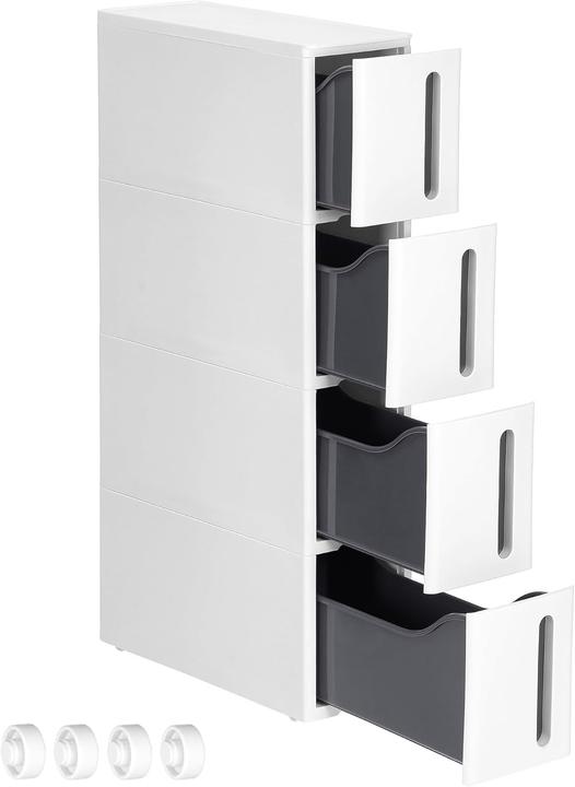 Songmics Sophia (17 x 45 x 83 cm)