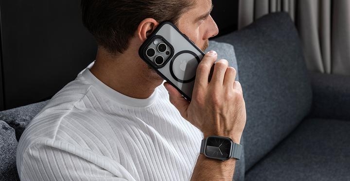 Produktbild Epico Mag+ Hero (Apple iPhone 16 Pro)