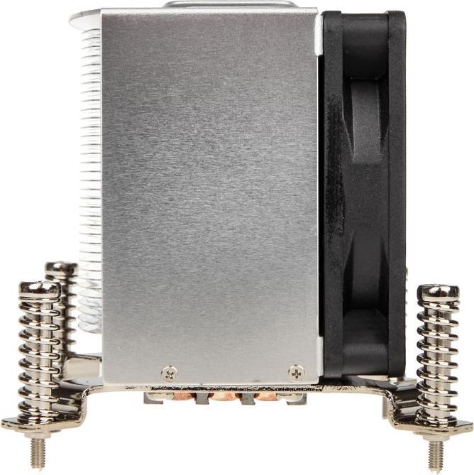 Produktbild Silverstone SST-AR10-115XS CPU-Kühler (79 mm)