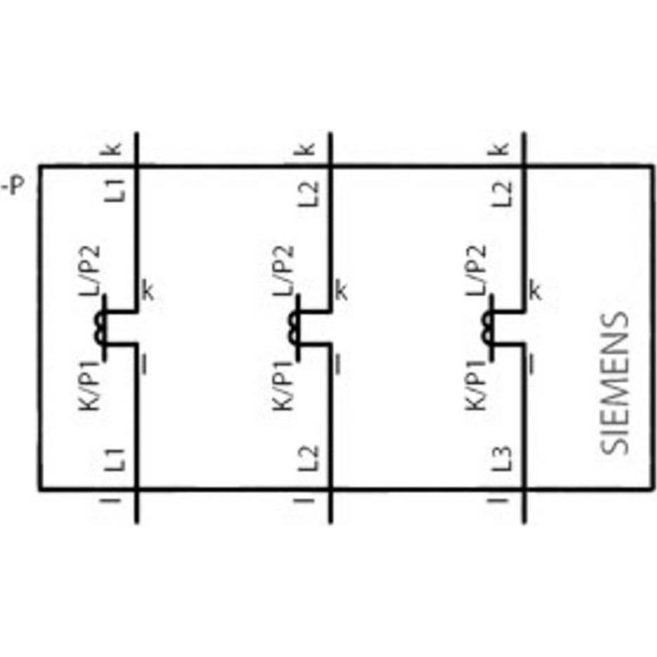 Thumbnail - Siemens, Spannungswandler, Current Transformers, 60A:5A