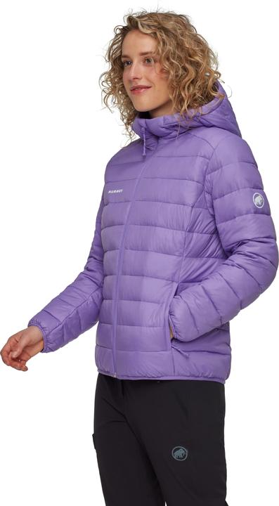Image du produit Mammut Crag IN Hooded Jacket Women (L)