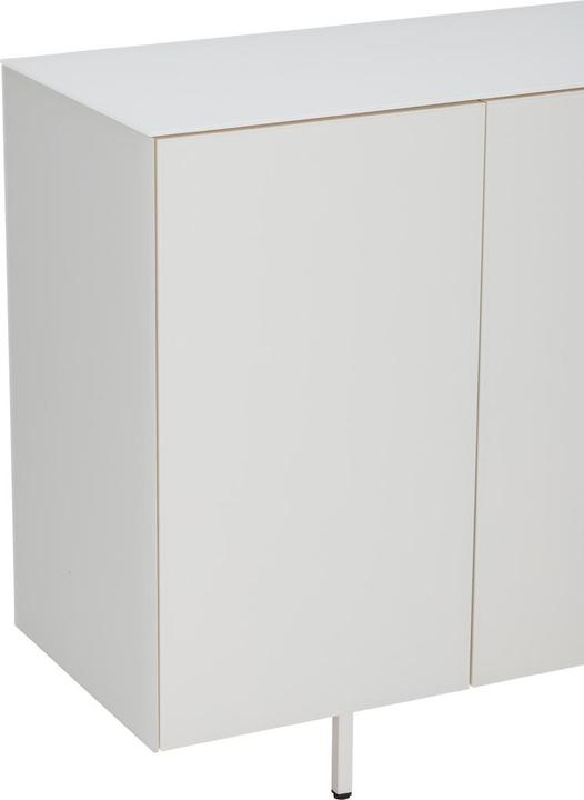 Image du produit MAB Nara (180 x 43.10 x 86.60 cm)