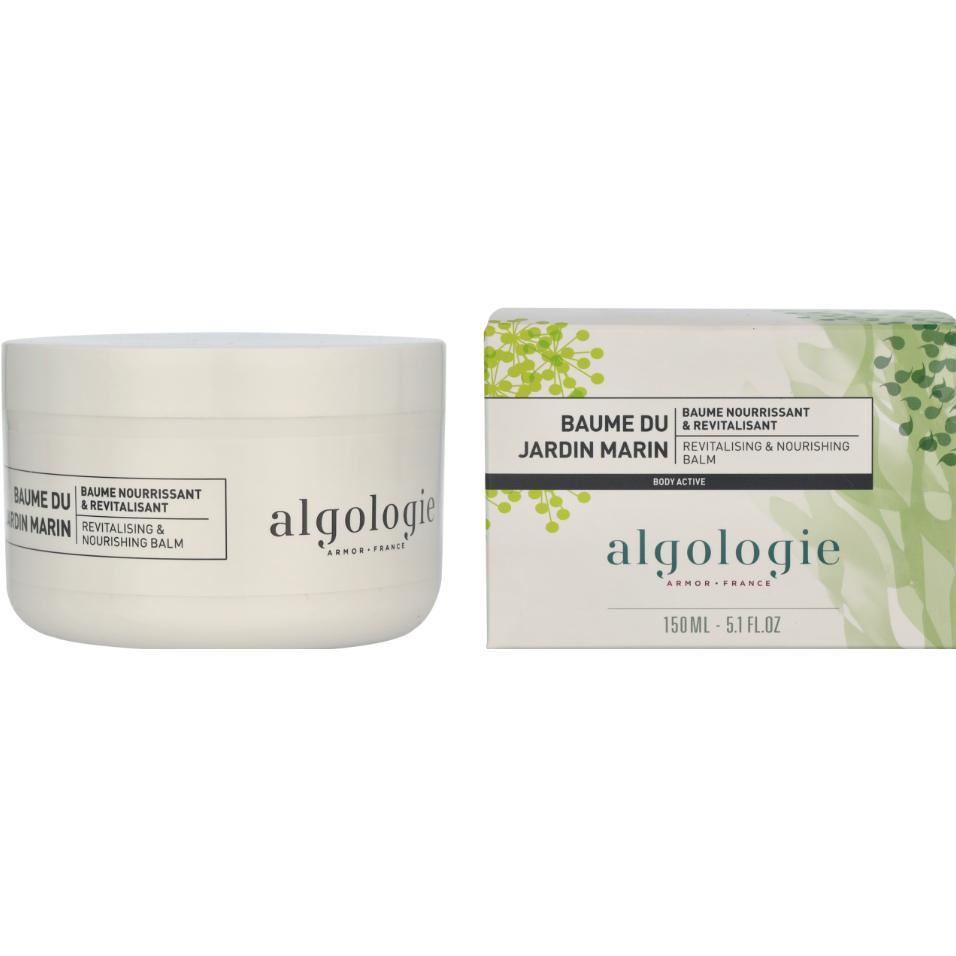 Thumbnail - algologie, Gesichtscreme, Baume Du Jardin (150 ml)