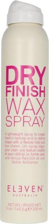 Produktbild ELEVEN Australia DRY FINISH wax spray 200 ml (200 ml)