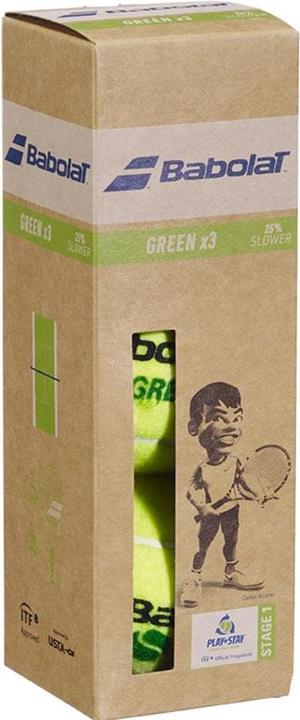Immagine prodotto Babolat Verde X3