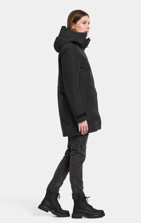 Image du produit Didriksons Women's Harriet Parka (38, M)