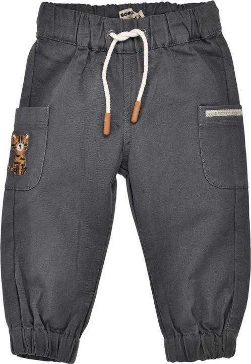 Actual product image Bondi Kleinkinder Webhose Tiger (86)