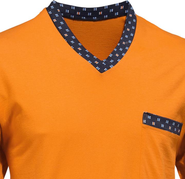 Produktbild Erwin Müller Herren-Shorty (52)