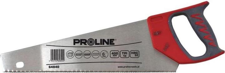 Image du produit Profix Scie à panneaux 400 MM 10TPI, Proline