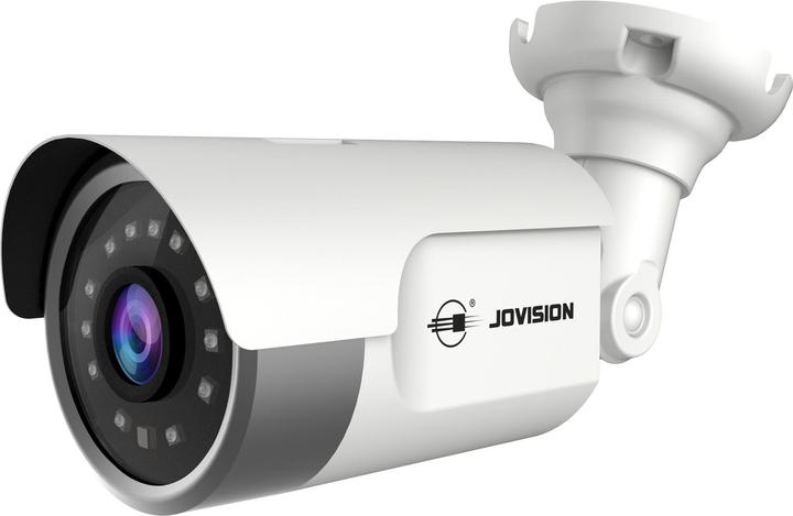 Actual product image Jovision IPCam Bullet 2MP PoE JVS-N5FL-DF-POE (1920 x 1080 Pixels)