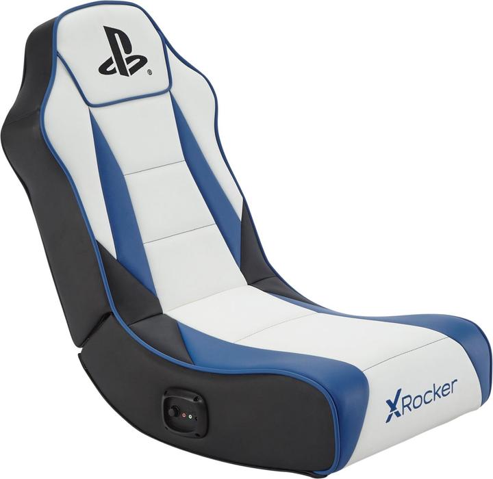 X Rocker Geist 2.0