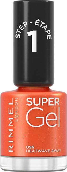 096 Ondata di calore in trasferta