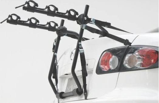 Actual product image Hollywood Racks Express
