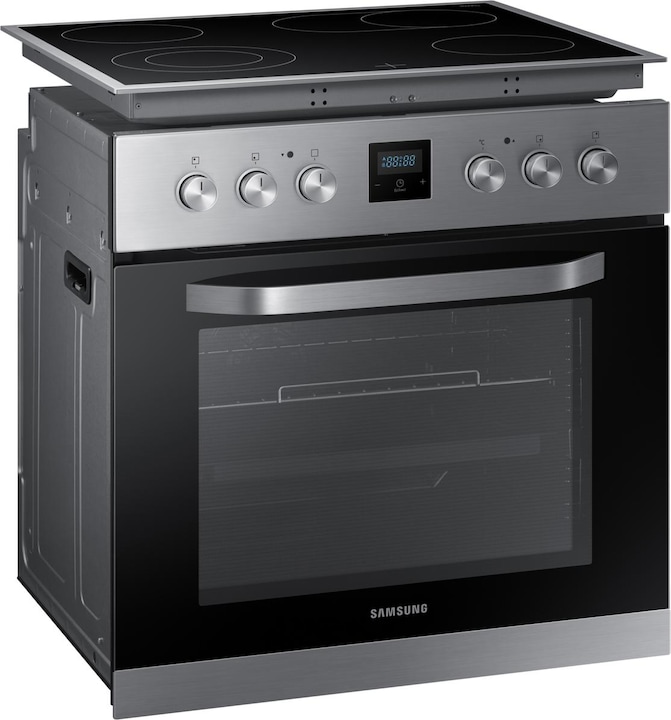 Actual product image Samsung F-NB69R3301RS