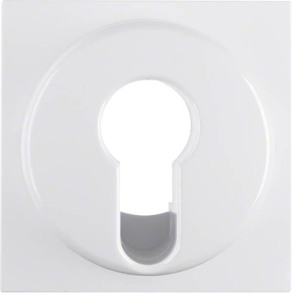 Actual product image Berker Central piece