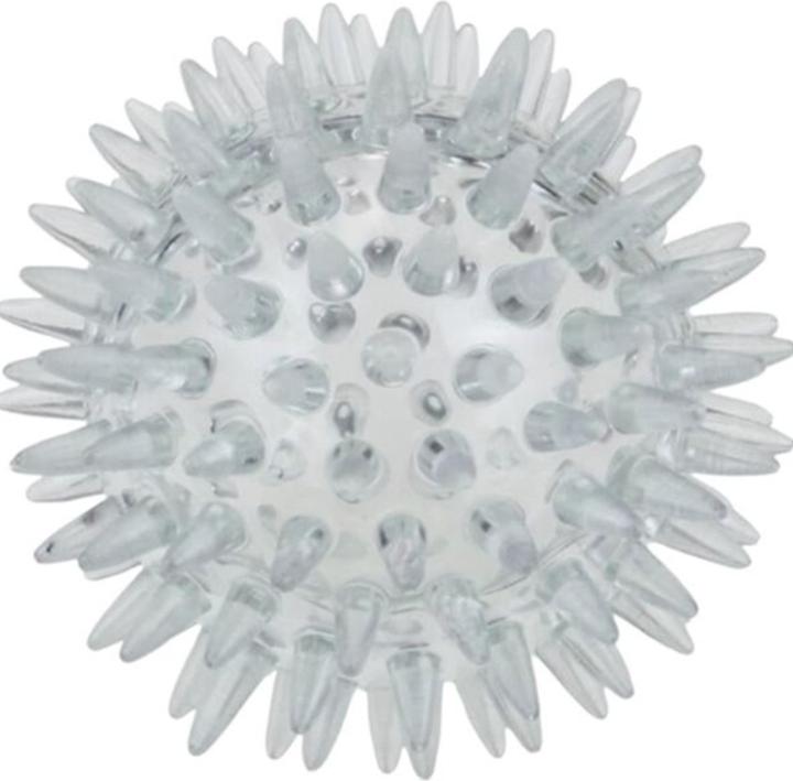 Produktbild Herba Body Spa Massageball transparent