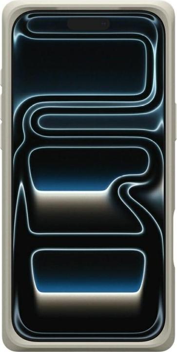 Produktbild Spigen - Classic LS MagFit (ACS10479) - iPhone 17 Pro - Stone (Apple iPhone 17 Pro)