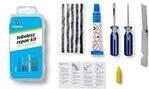 Actual product image Weldtite Tubeless Reparaturkit
