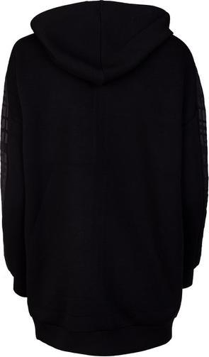 Immagine prodotto Guess Maglia lunga con cappuccio Allie da donna (XS)