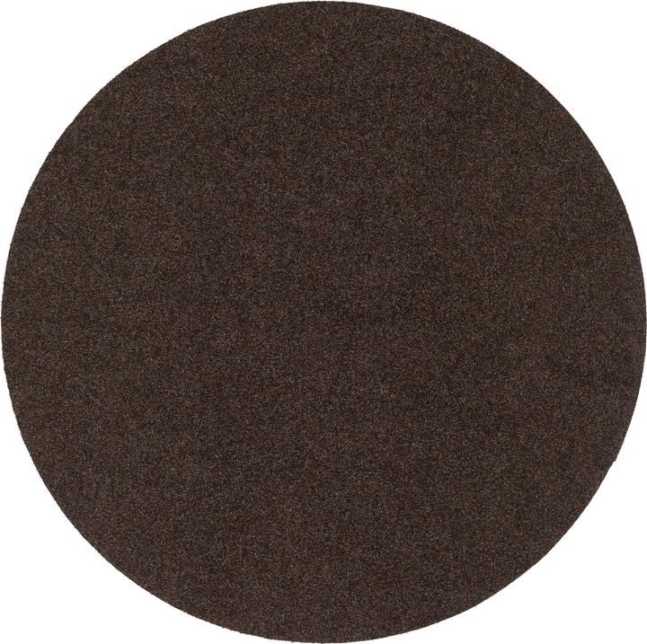 Snapstyle Artificial grass carpet with pimples Kingston Round