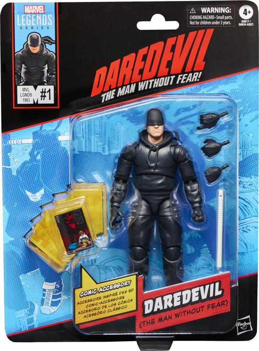 Actual product image Mvl Legends W2 Mc 5