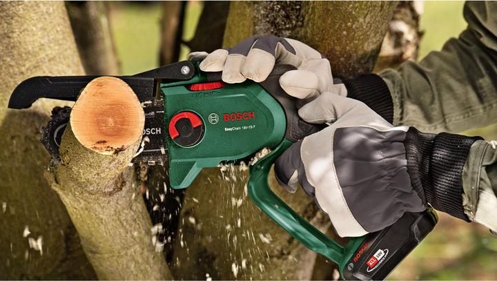 Actual product image Bosch Home & Garden Saw chain system accessories (Chainsaw, Saw chain)