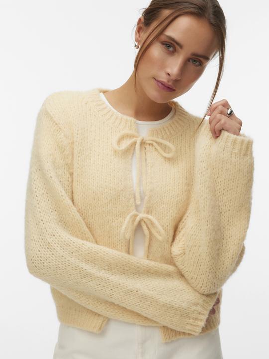 Produktbild Vero Moda VMVISION Strickjacke Strickjacke (L)