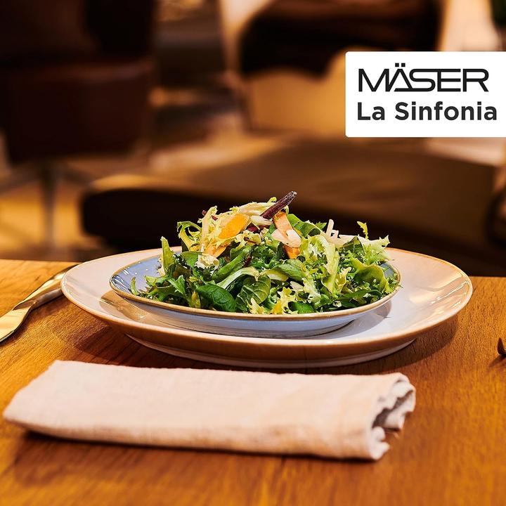 Actual product image Mäser La Sinfonia (16 pcs.)