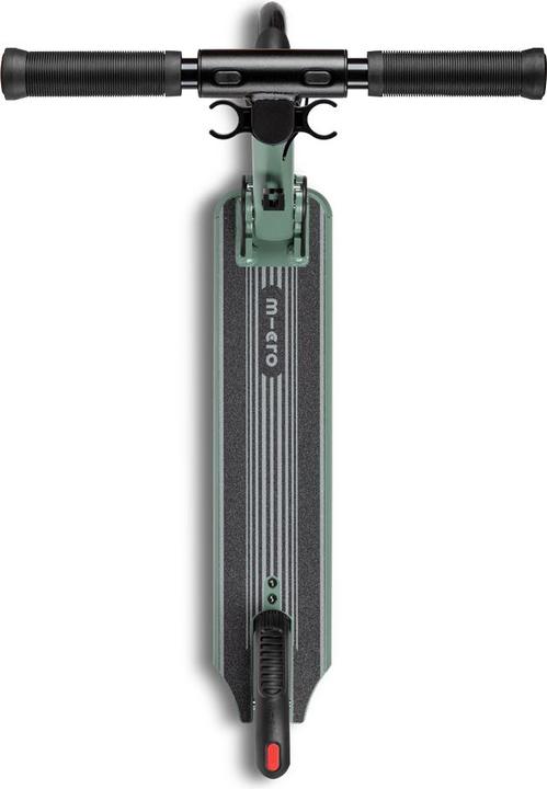 Produktbild Micro Sprite Suspension