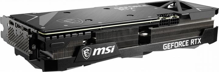 Immagine prodotto MSI GeForce RTX 3070 Ti VENTUS 3X 8G (8 GB)