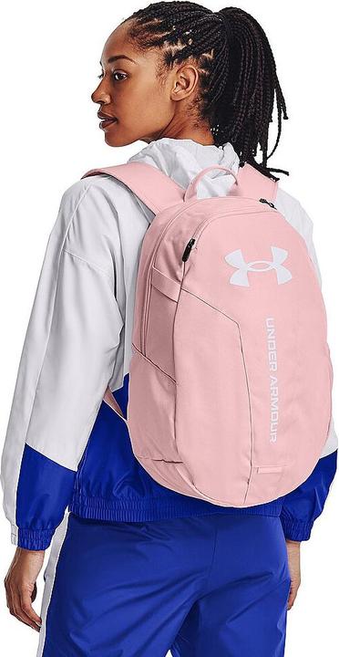 Produktbild Under Armour Hustle Lite Sportrucksack (24 l)