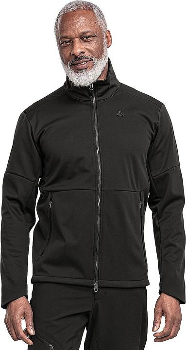 Actual product image Schöffel Softshelljacke Fracon (58, 4XL)
