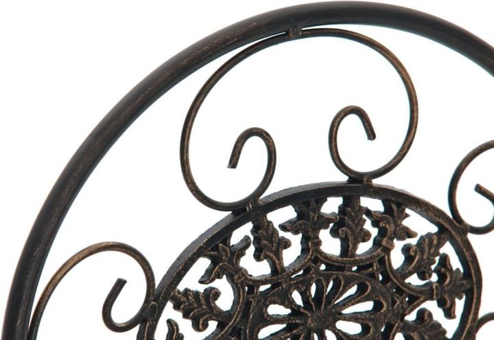 Produktbild CLP Klappstühle Mani