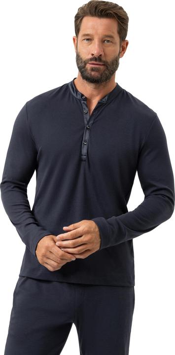 Produktbild Mey Aarhus Schlafanzug Oberteil (M)