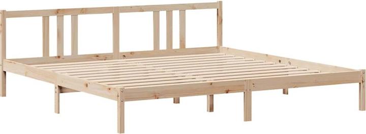 Produktbild vidaXL Nimble (200 x 200 cm)