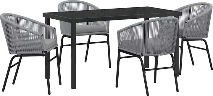 Produktbild vidaXL Gartenstuhl (140 x 70 x 74 cm)