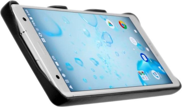 Image du produit Noreve Housse cuir (Sony Xperia XZ2)