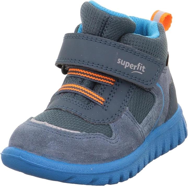 Produktbild Superfit Kid's Sport7 Mini (24)