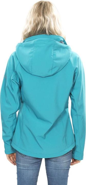 Immagine prodotto Trespass Giacca Softshell BELA II Donna (XS)