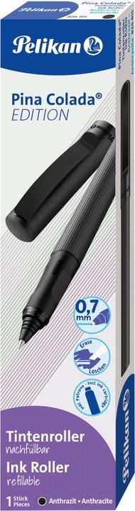 Anthrazit Metallic