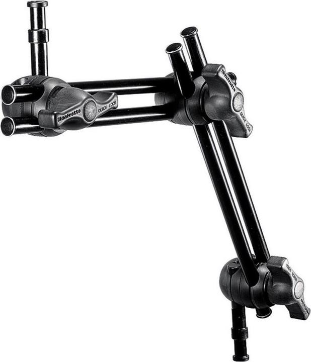 Image du produit Manfrotto Double bras (Extension de trépied)