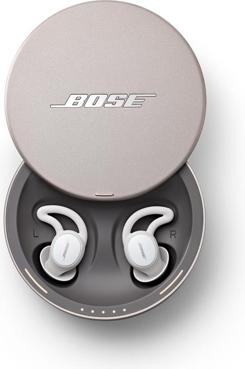 Image du produit Bose Sleepbuds II (ANC, 10 h, Sans fil)