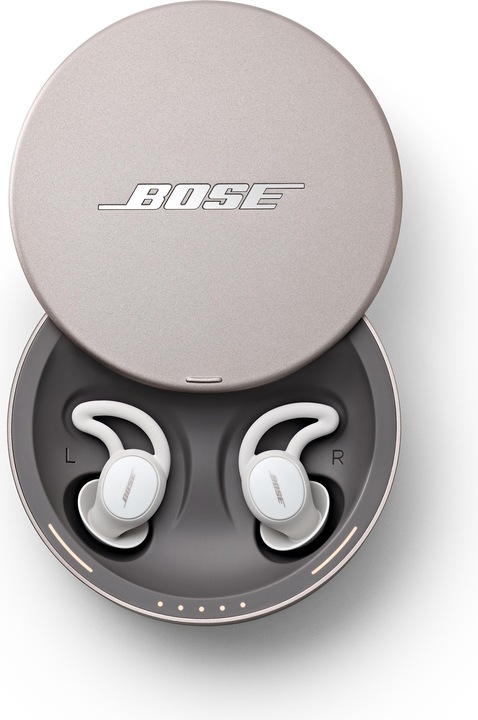 Produktbild Bose Sleepbuds II (ANC, 10 h, Kabellos)