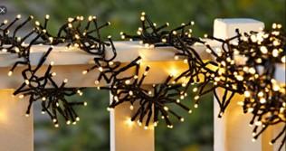 Produktbild GuGus LED Lichterkette (5.60 m)