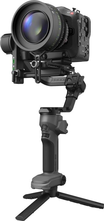 Immagine prodotto Zhiyun Cinepeer Crane 4e (Fotocamera reflex, 1.63 kg)