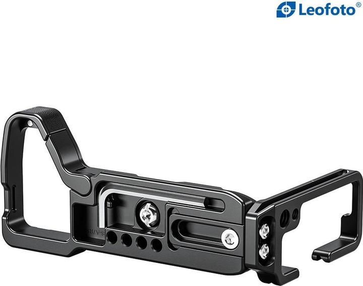 Produktbild Leofoto L-Winkel LPS-A7R5 für Sony A7RV (Stativ L-Schiene)