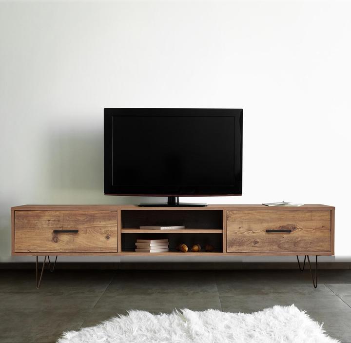 Actual product image Skye Decor Scarlette (180 x 40 x 50 cm)