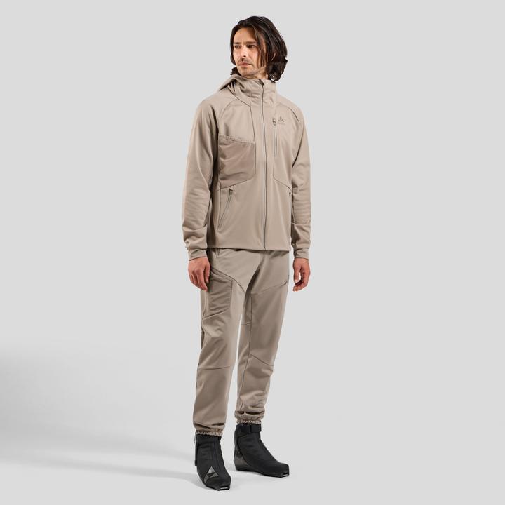 Produktbild Odlo Zeroweight X-Warm (M)