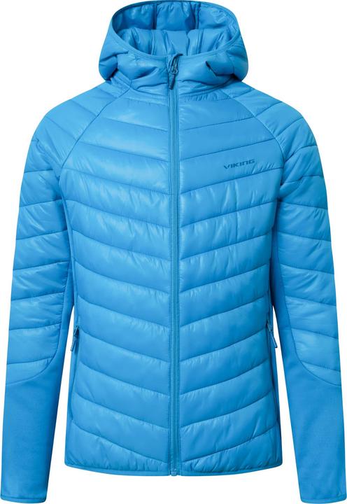 Produktbild MGA Bart Warm Pro Polartec Primaloft Man Jacke (L)